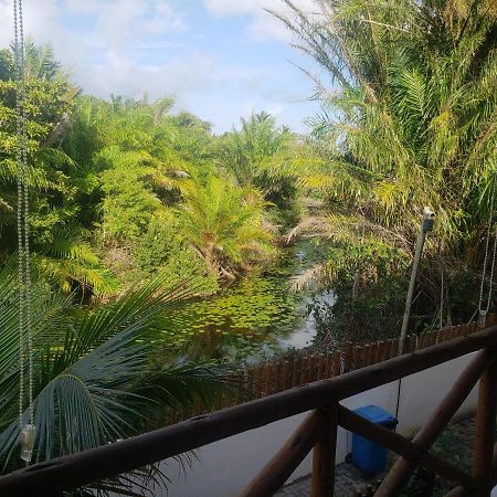 Riverside Imbassai Bloco B104 ภายนอก รูปภาพ