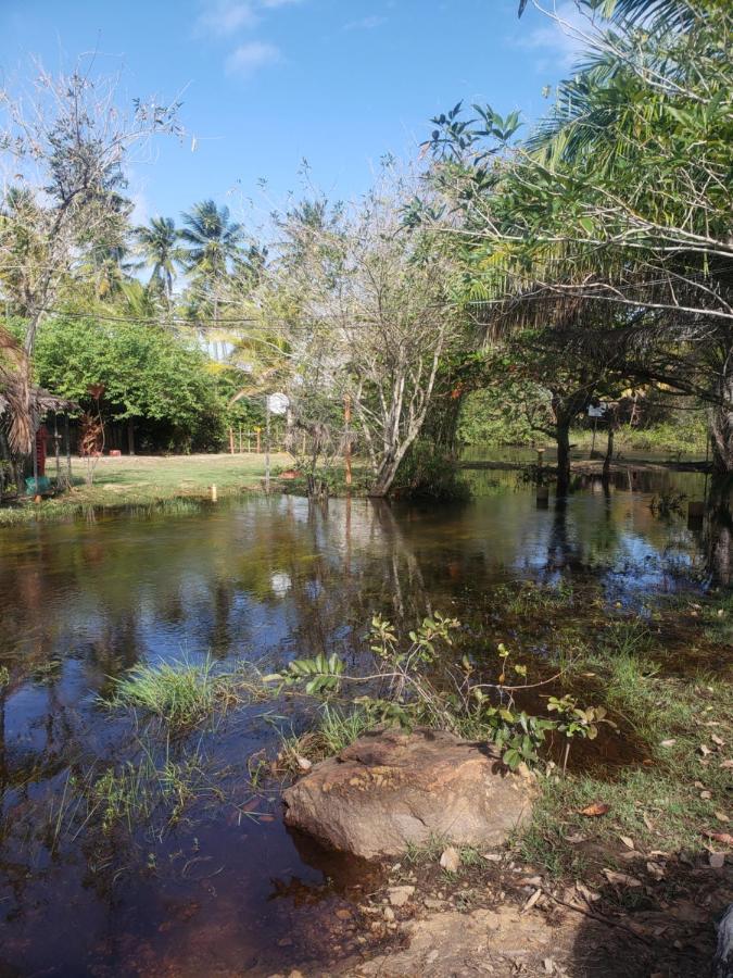 Riverside Imbassai Bloco B104 ภายนอก รูปภาพ